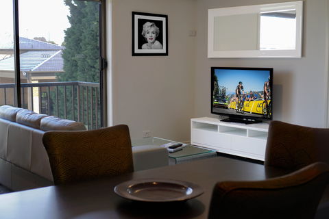 Best Western Geelong Motor Inn & Serviced Apartments - Holiday Jervis Bay 1