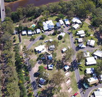 Burrum River Caravan Park