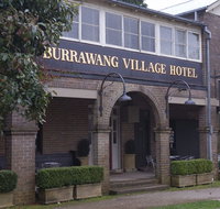 Burrawang Village Hotel