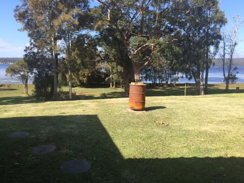 By The Water - Holiday Jervis Bay 2
