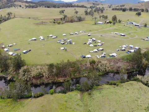 Camp On Allyn - Holiday Jervis Bay 0