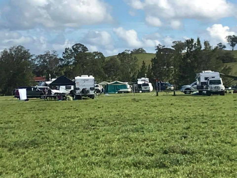 Camp On Allyn - Holiday Jervis Bay 1