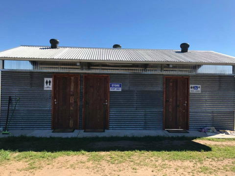 Camp On Allyn - Holiday Jervis Bay 2