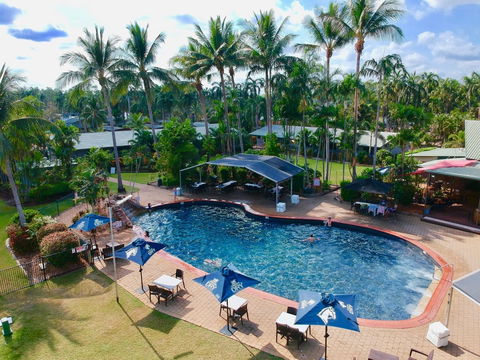 Darwin FreeSpirit Resort - Holiday Jervis Bay 0