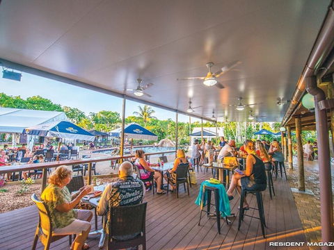 Darwin FreeSpirit Resort - Holiday Jervis Bay 1