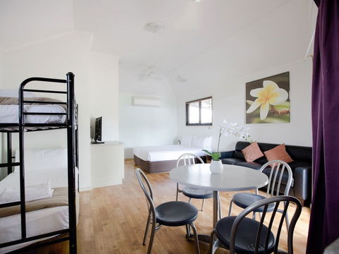 Darwin FreeSpirit Resort - Holiday Jervis Bay 2