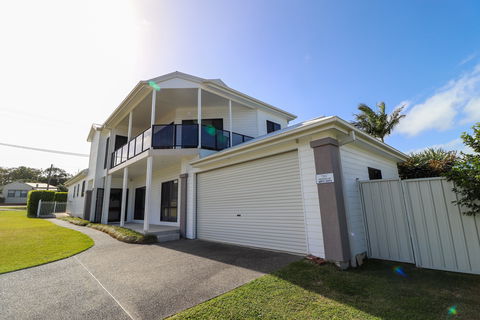 Flexi Five- Belmont - Holiday Jervis Bay 0