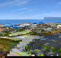 Fluke Court Encounter Bay - Holiday Jervis Bay