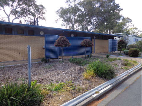 Gawler Caravan Park - Holiday Jervis Bay 0