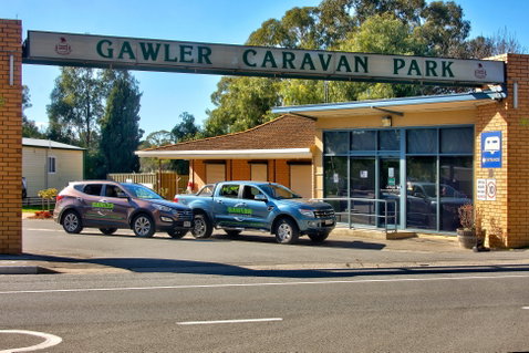 Gawler Caravan Park - Holiday Jervis Bay 1