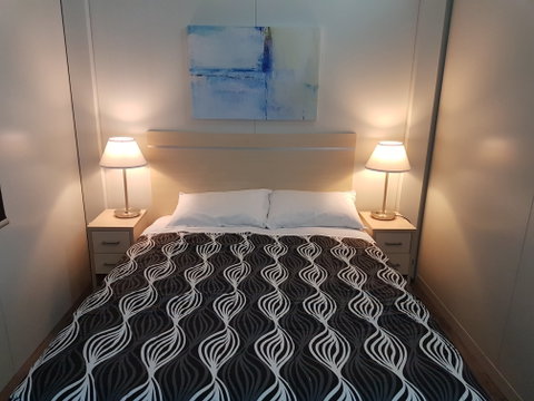 Gawler Caravan Park - Holiday Jervis Bay 2
