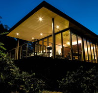 Glass On Glasshouse
