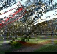 Goomburra Valley Campground - Holiday Jervis Bay