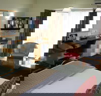 Grand Country Lodge - Holiday Jervis Bay