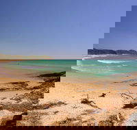 Grassy Head Holiday Park - Holiday Jervis Bay