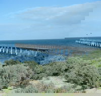 Haslam Campground - Holiday Jervis Bay