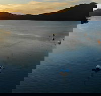 Hinchinbrook Marine Cove Resort - Holiday Jervis Bay