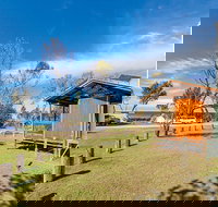 Illaroo campground - Holiday Jervis Bay