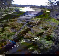 Imbil Bridge Farm and Homestead - Holiday Jervis Bay