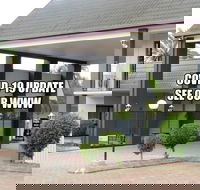 Ipswich Country Motel - Holiday Jervis Bay