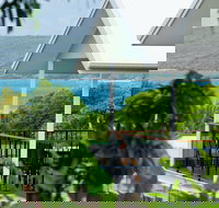 Island Villas and Apartments - Holiday Jervis Bay