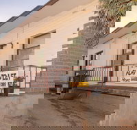 Kimba Units - Apartment 5 - Holiday Jervis Bay