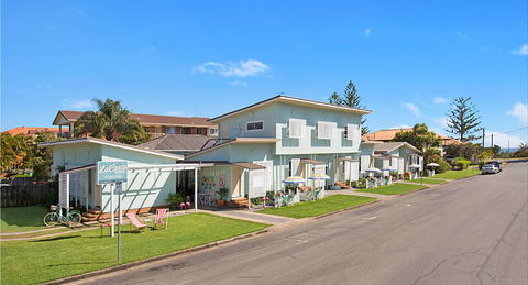 La Costa Motel - Holiday Jervis Bay 0