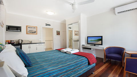La Costa Motel - Holiday Jervis Bay 1