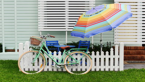 La Costa Motel - Holiday Jervis Bay 2