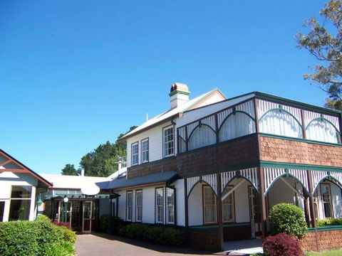 La Maison Boutique Hotel - Holiday Jervis Bay 0