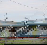 Linga Longa Farm Wingham - Holiday Jervis Bay