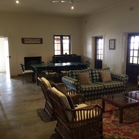 Little Paddock Homestead - Holiday Jervis Bay 1