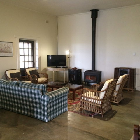 Little Paddock Homestead - Holiday Jervis Bay 2