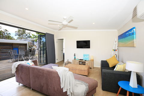 Mikora - Holiday Jervis Bay 1