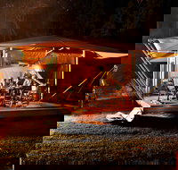 Minnie Water Holiday Park - Holiday Jervis Bay