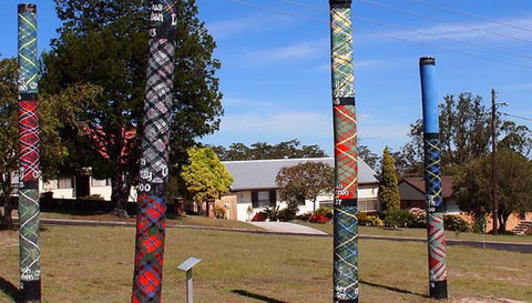 Motel Maclean - Holiday Jervis Bay 1