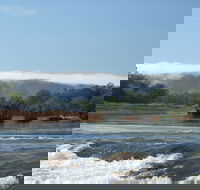 Mount Nancar Wilderness Retreat - Holiday Jervis Bay