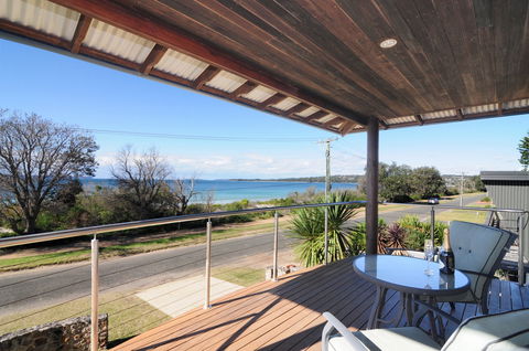 Oasis On The Beach Jervis Bay - Holiday Jervis Bay 0