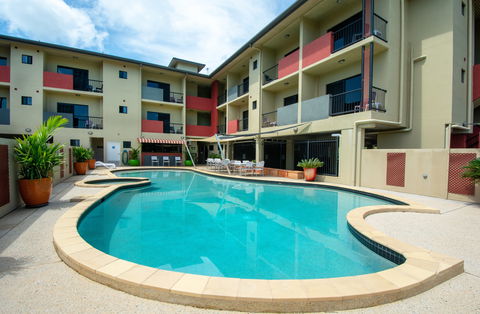 Quality Hotel Darwin Airport - Holiday Jervis Bay 0