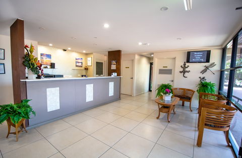 Quality Hotel Darwin Airport - Holiday Jervis Bay 1