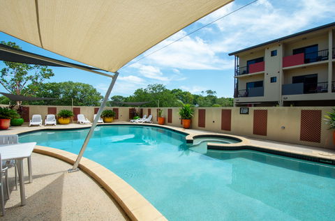 Quality Hotel Darwin Airport - Holiday Jervis Bay 2