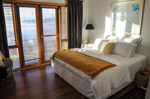 Riverview Lodge - Holiday Jervis Bay 1