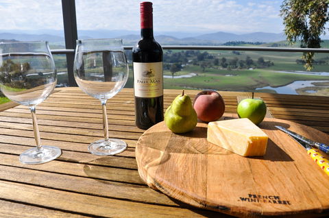 Riverview Lodge - Holiday Jervis Bay 2