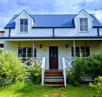 Rosella Retreat at Venus Bay - Holiday Jervis Bay