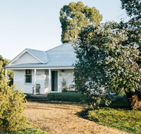 Salt Creek Cottage - Holiday Jervis Bay
