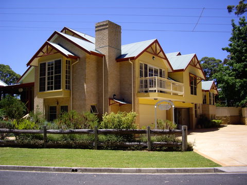 Sandholme Guesthouse - Holiday Jervis Bay 0