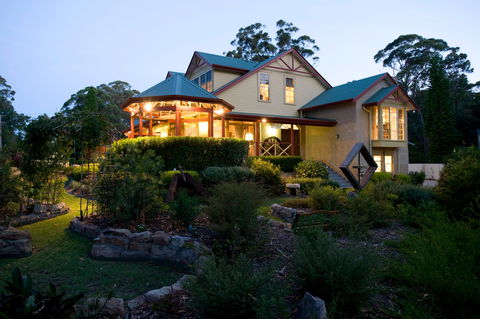 Sandholme Guesthouse - Holiday Jervis Bay 2