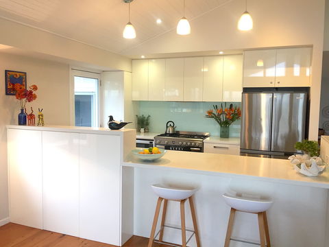 Shore Thing - Holiday Jervis Bay 2