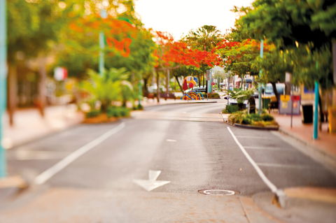 Sisleys Motel - Holiday Jervis Bay 1