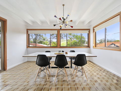 Sputnik Beach House - Holiday Jervis Bay 2